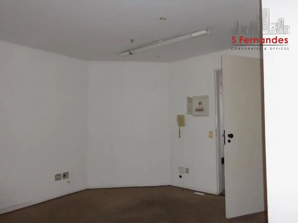 Sala-Conjunto, 39 m² - Foto 1