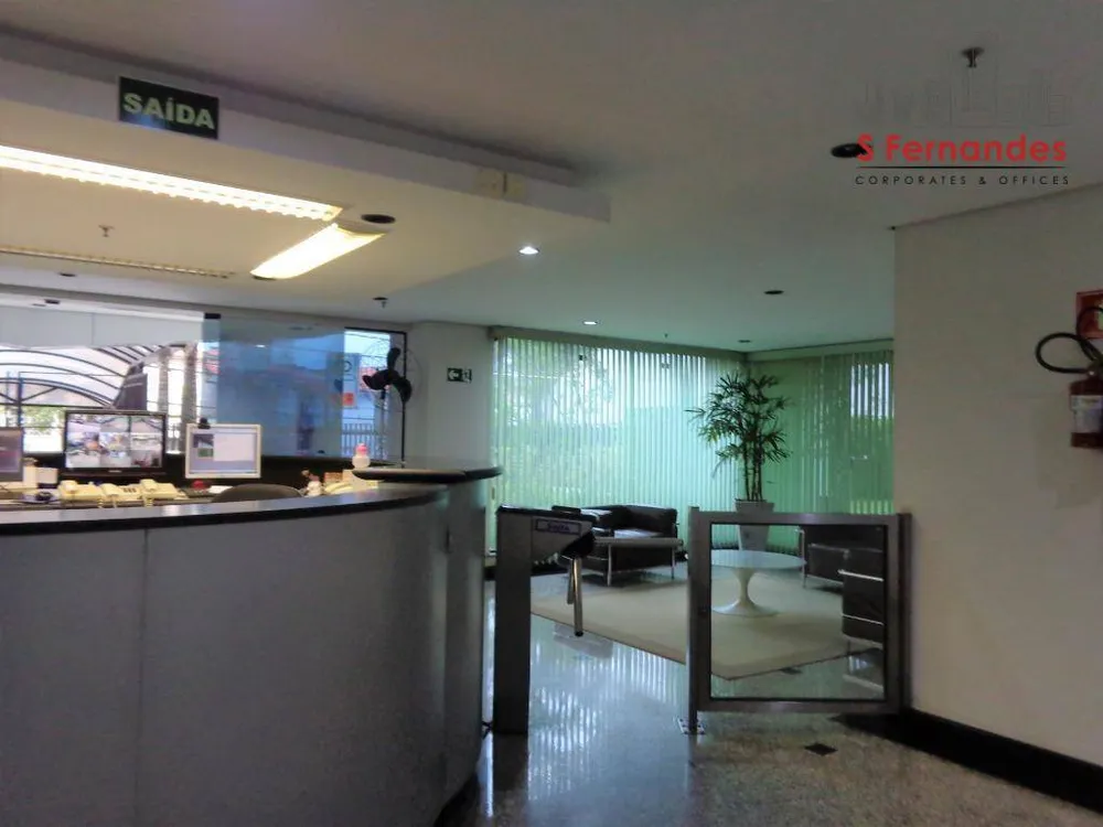Sala-Conjunto, 39 m² - Foto 1