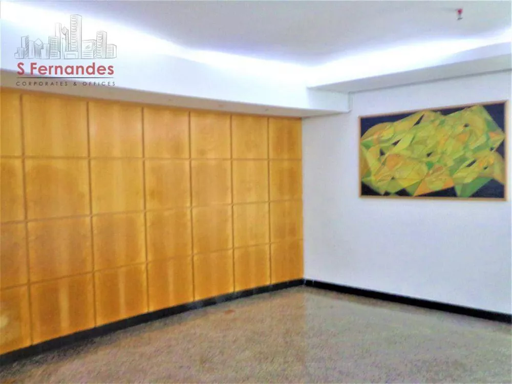Sala-Conjunto, 42 m² - Foto 3