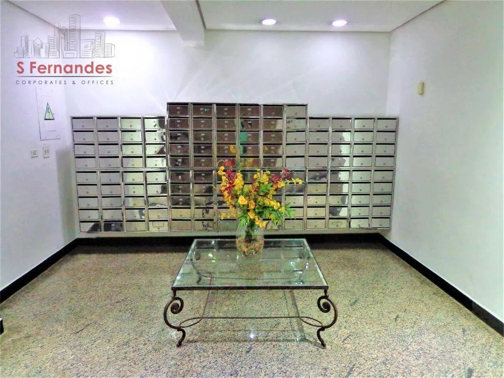 Sala-Conjunto, 42 m² - Foto 4
