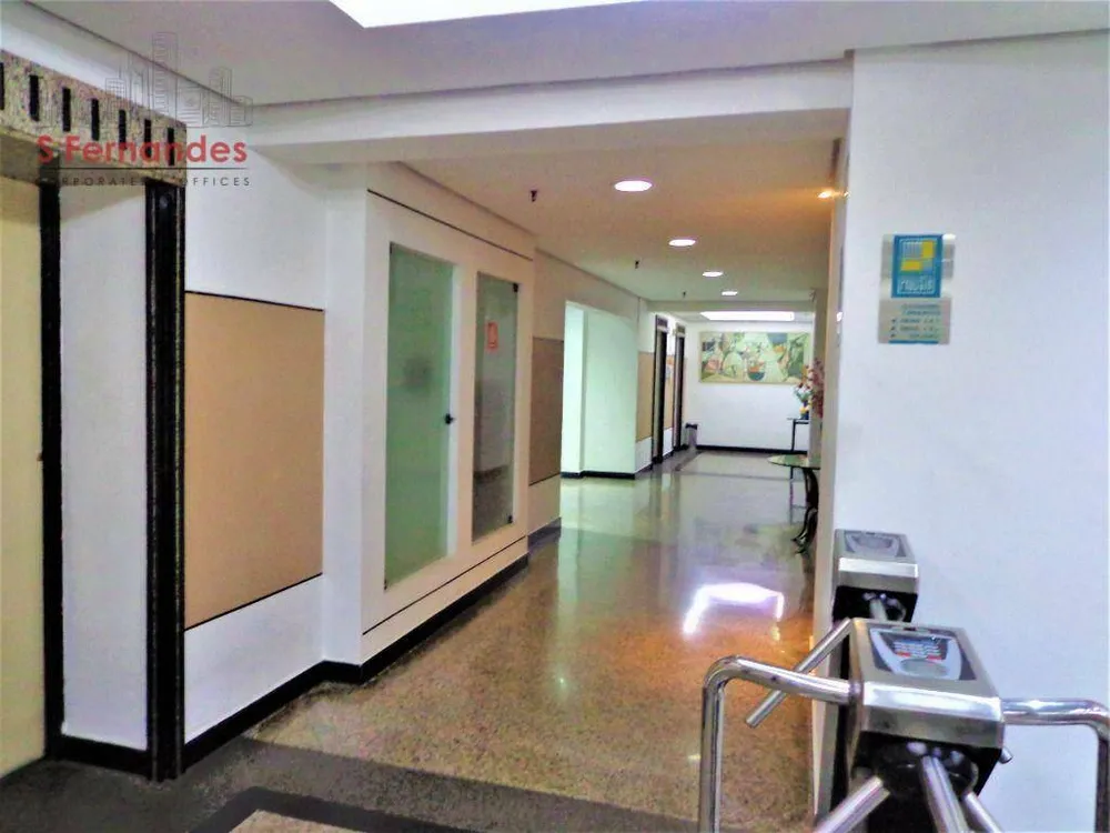 Sala-Conjunto, 42 m² - Foto 10