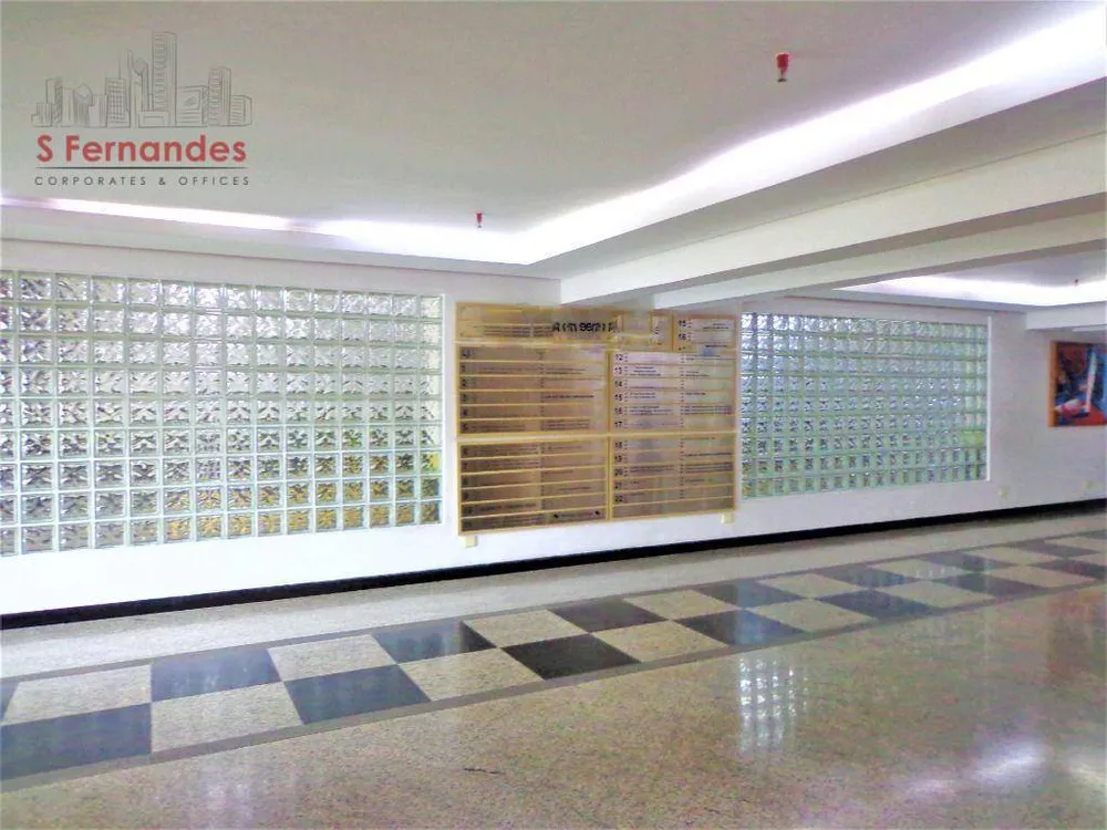 Sala-Conjunto, 42 m² - Foto 9