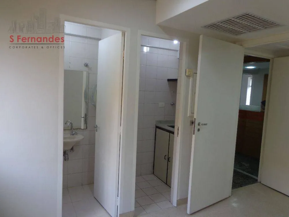 Sala-Conjunto, 42 m² - Foto 3