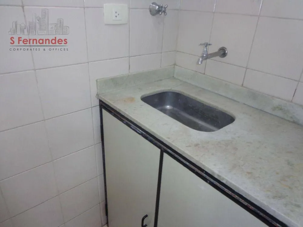 Sala-Conjunto, 42 m² - Foto 6