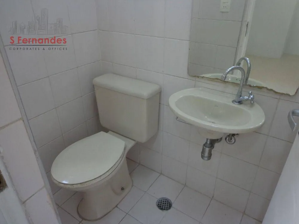 Sala-Conjunto, 42 m² - Foto 7