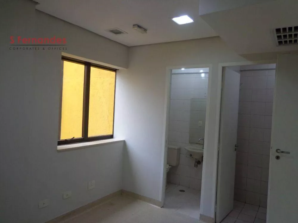 Sala-Conjunto, 42 m² - Foto 1