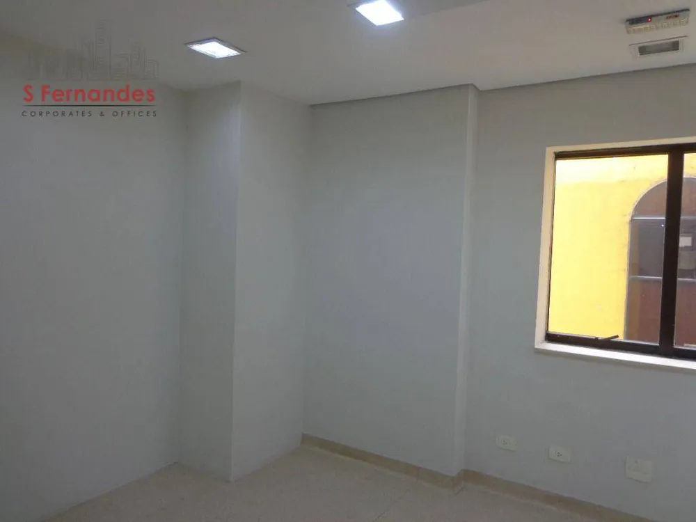 Sala-Conjunto, 42 m² - Foto 1