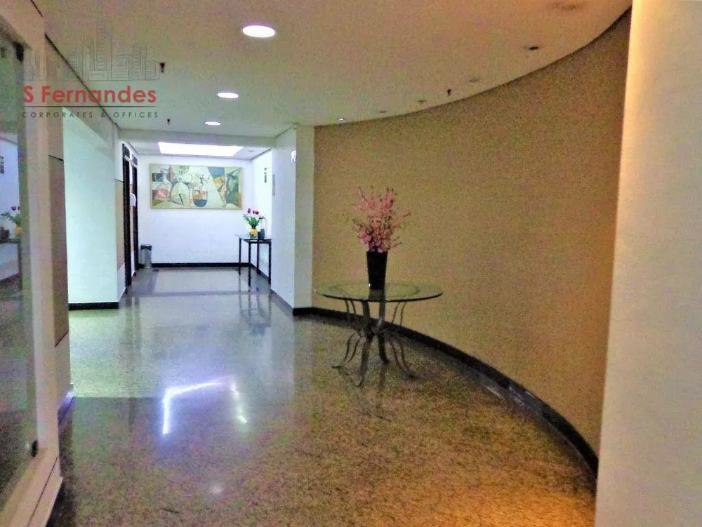 Sala-Conjunto, 42 m² - Foto 11