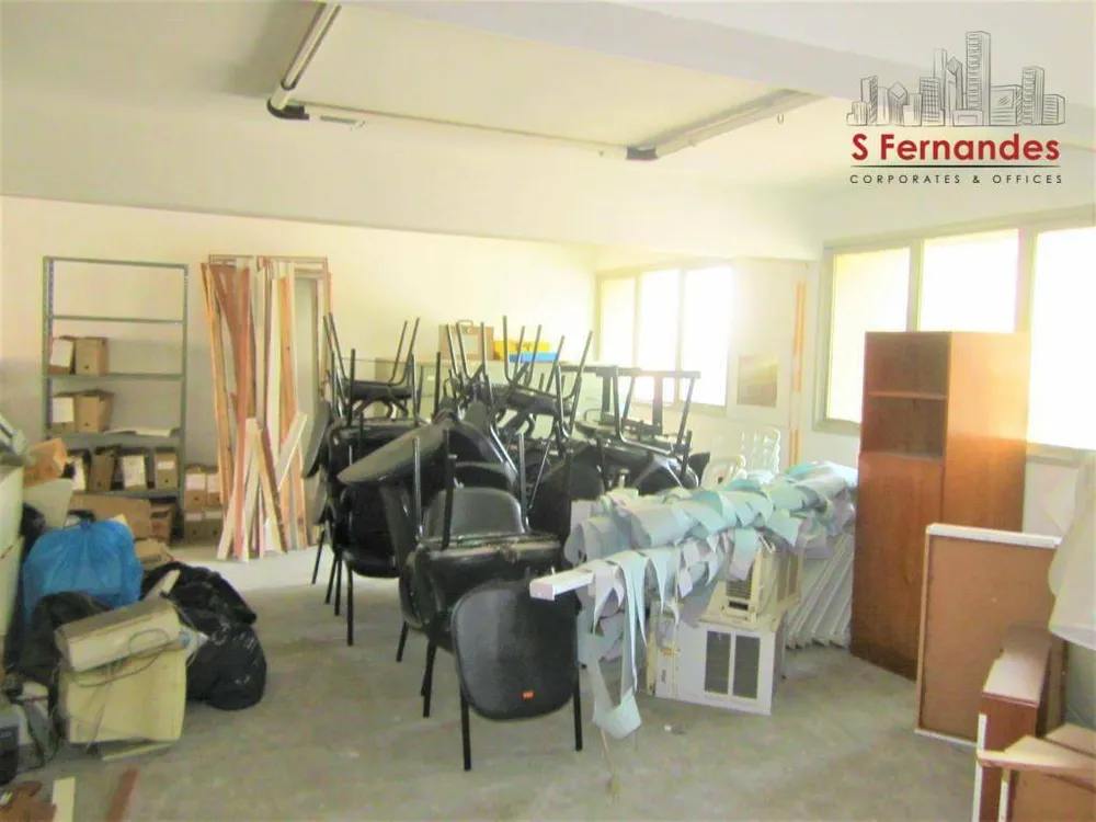 Sala-Conjunto, 95 m² - Foto 5