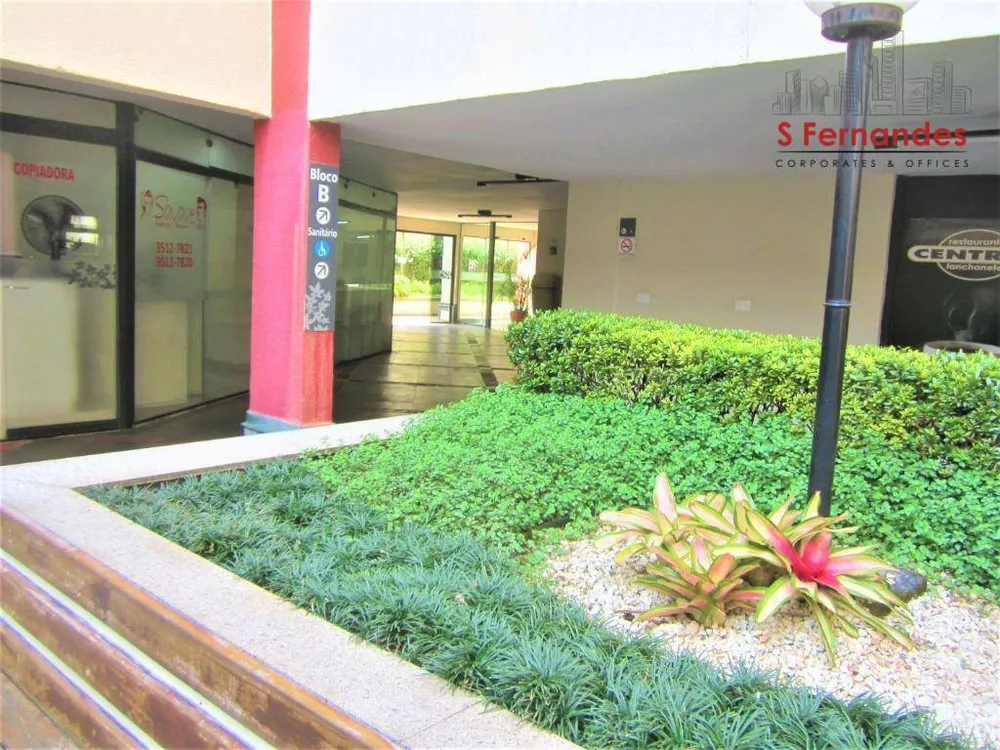 Sala-Conjunto, 95 m² - Foto 10