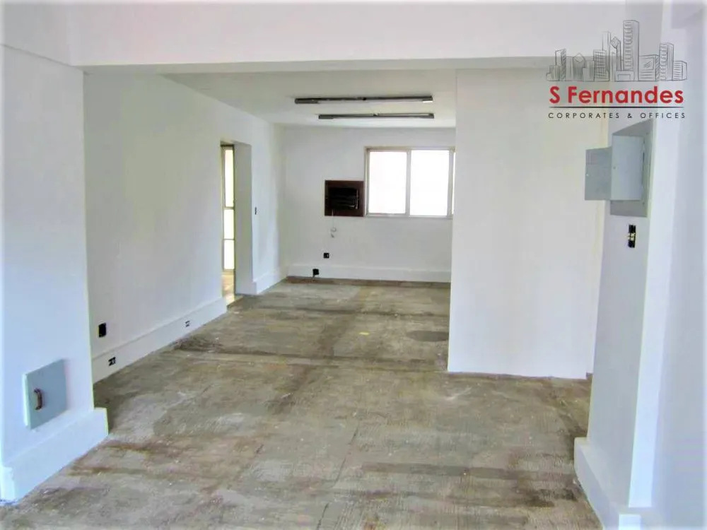 Sala-Conjunto, 95 m² - Foto 1