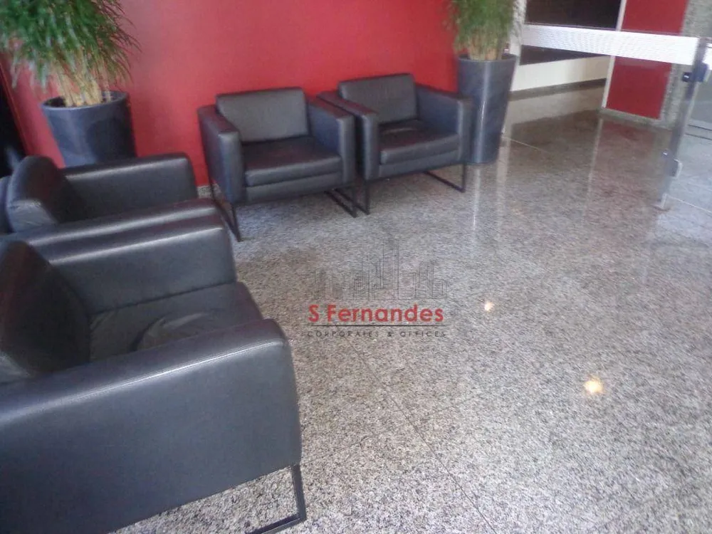 Sala-Conjunto, 335 m² - Foto 13