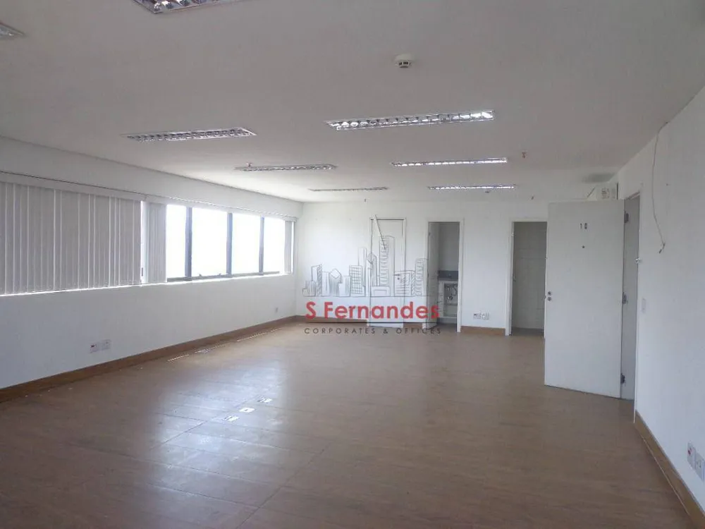 Sala-Conjunto, 335 m² - Foto 1