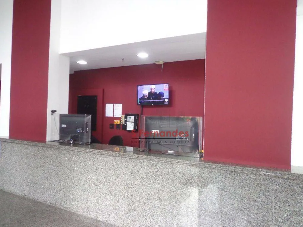 Sala-Conjunto, 335 m² - Foto 12