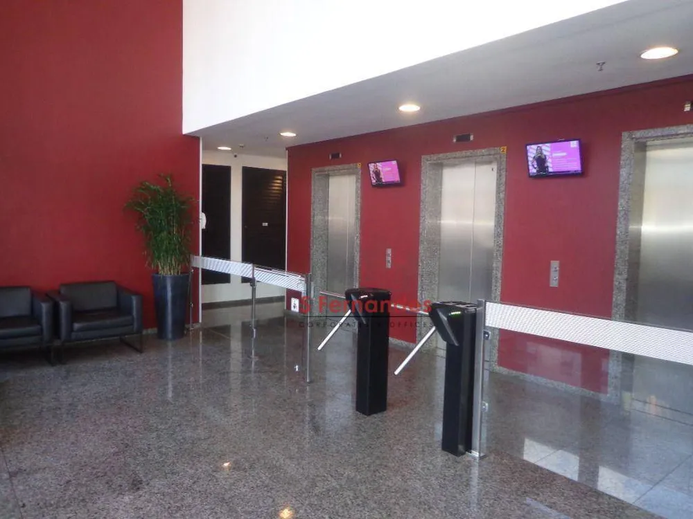 Sala-Conjunto, 335 m² - Foto 9