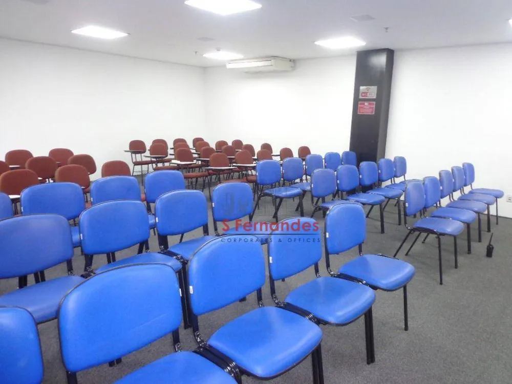 Sala-Conjunto, 335 m² - Foto 11