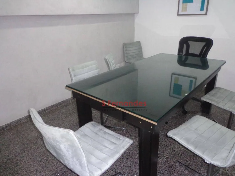 Sala-Conjunto, 335 m² - Foto 15