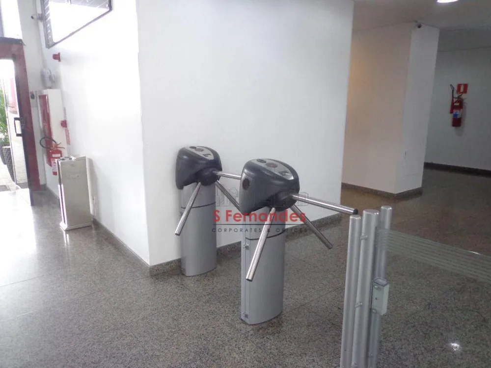 Loja-Salão, 324 m² - Foto 12