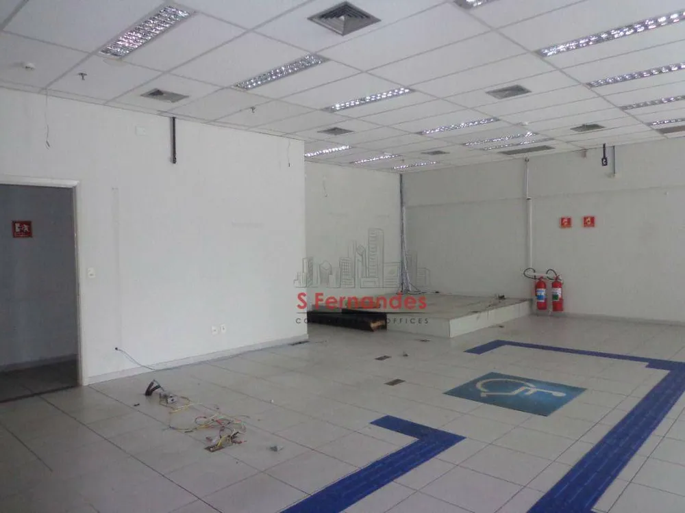 Loja-Salão, 324 m² - Foto 2