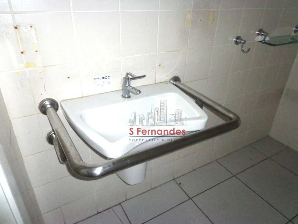 Loja-Salão, 324 m² - Foto 9