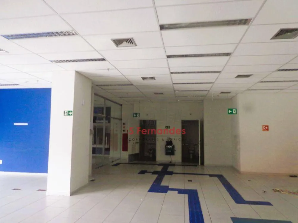 Loja-Salão, 324 m² - Foto 1