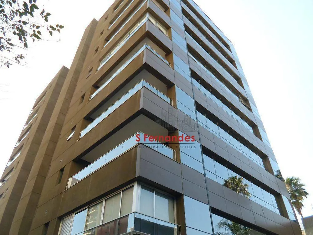Sala-Conjunto, 162 m² - Foto 12