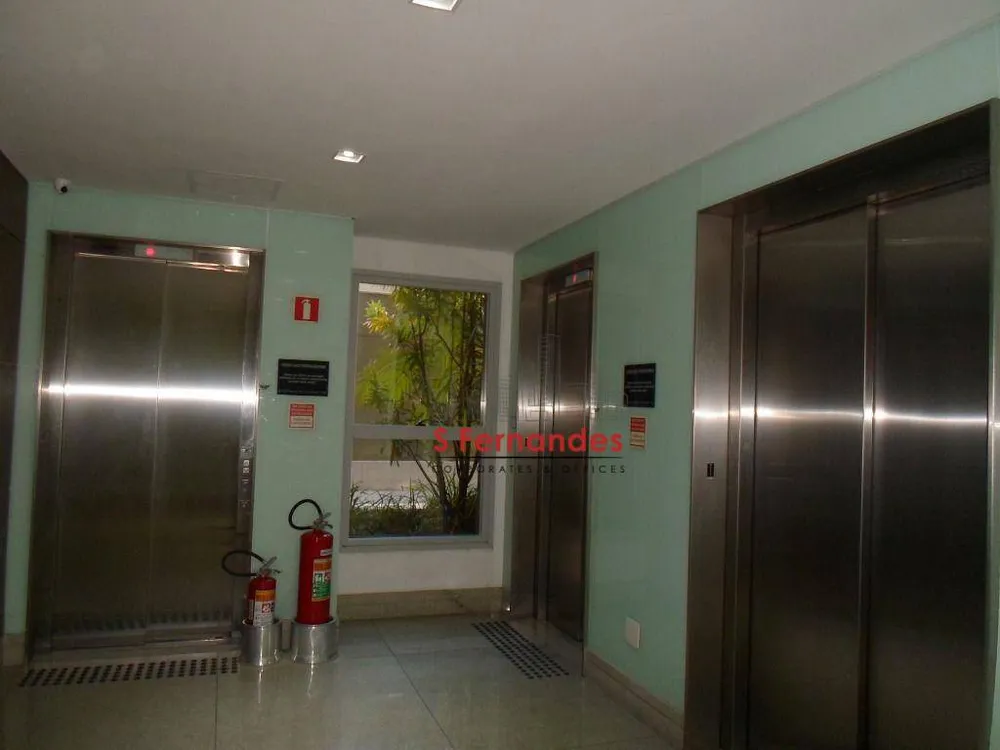 Sala-Conjunto, 162 m² - Foto 8
