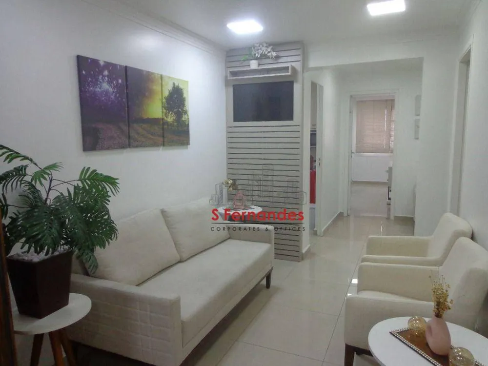 Sala-Conjunto, 48 m² - Foto 2