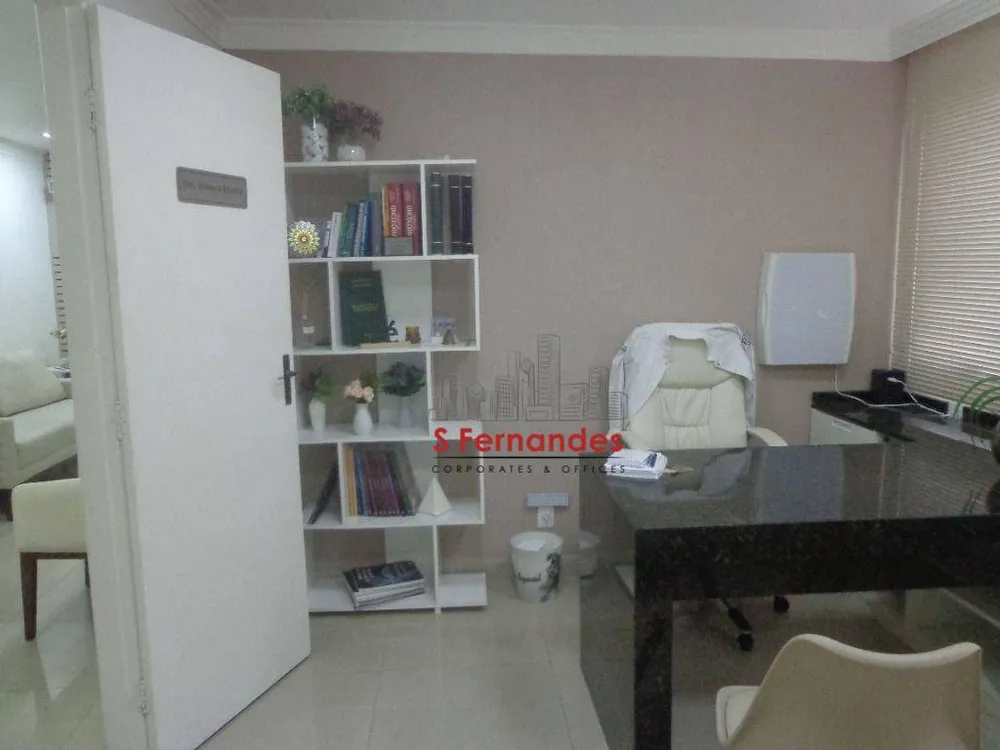 Sala-Conjunto, 48 m² - Foto 4