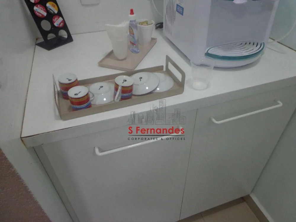 Sala-Conjunto, 48 m² - Foto 3