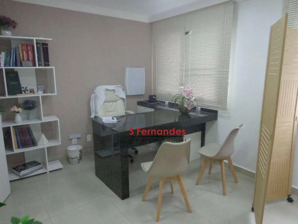 Sala-Conjunto, 48 m² - Foto 5