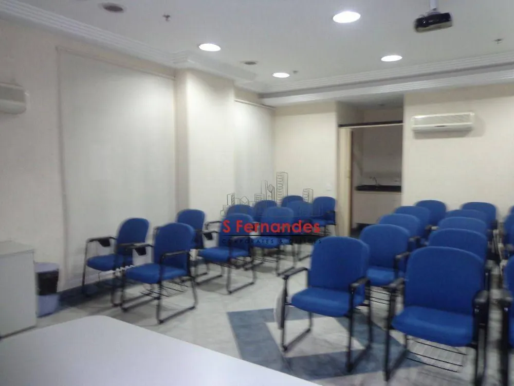Sala-Conjunto, 48 m² - Foto 7