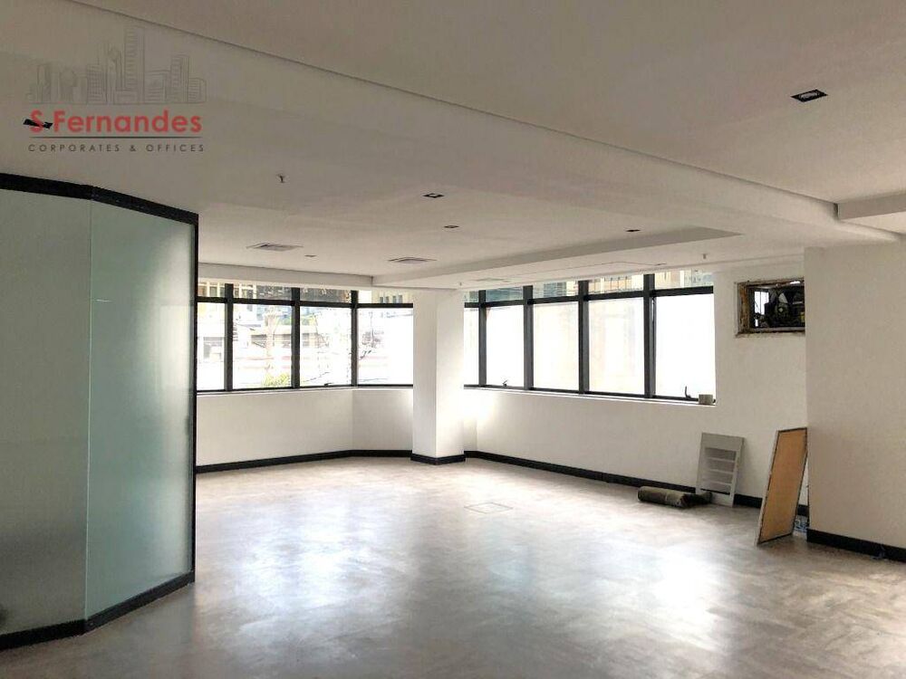 Conjunto Comercial-Sala para alugar, 150m² - Foto 3