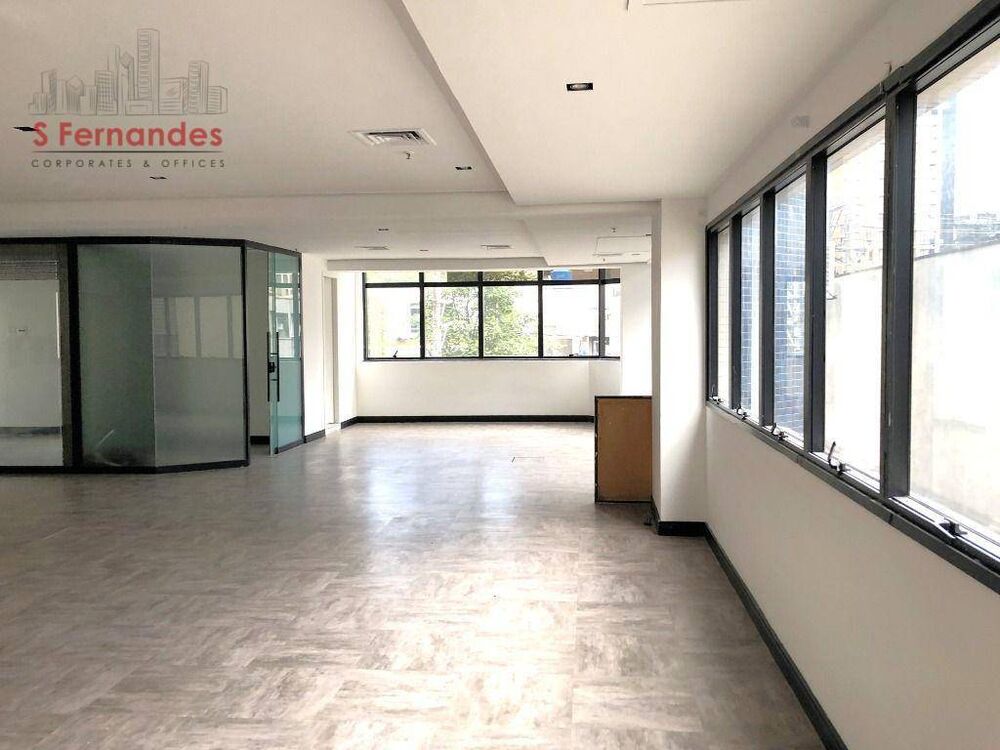 Conjunto Comercial-Sala para alugar, 150m² - Foto 6