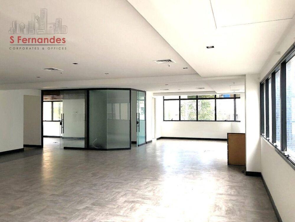 Conjunto Comercial-Sala para alugar, 150m² - Foto 5