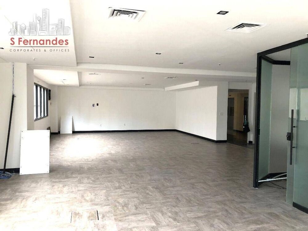 Conjunto Comercial-Sala para alugar, 150m² - Foto 9