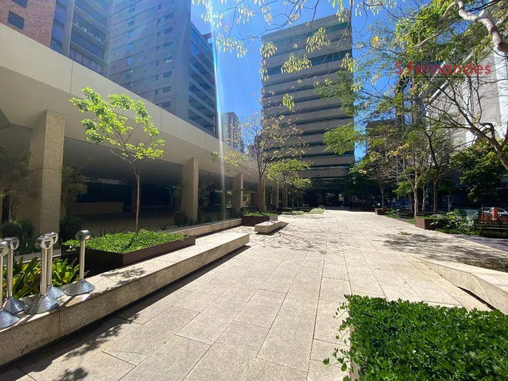 Sala-Conjunto, 754 m² - Foto 1