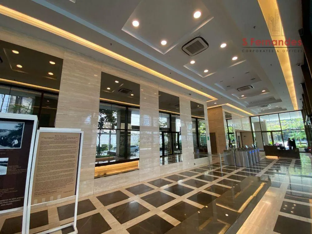 Sala-Conjunto, 754 m² - Foto 11