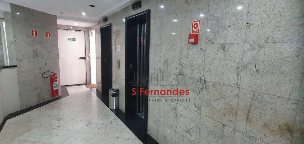 Sala-Conjunto, 30 m² - Foto 8