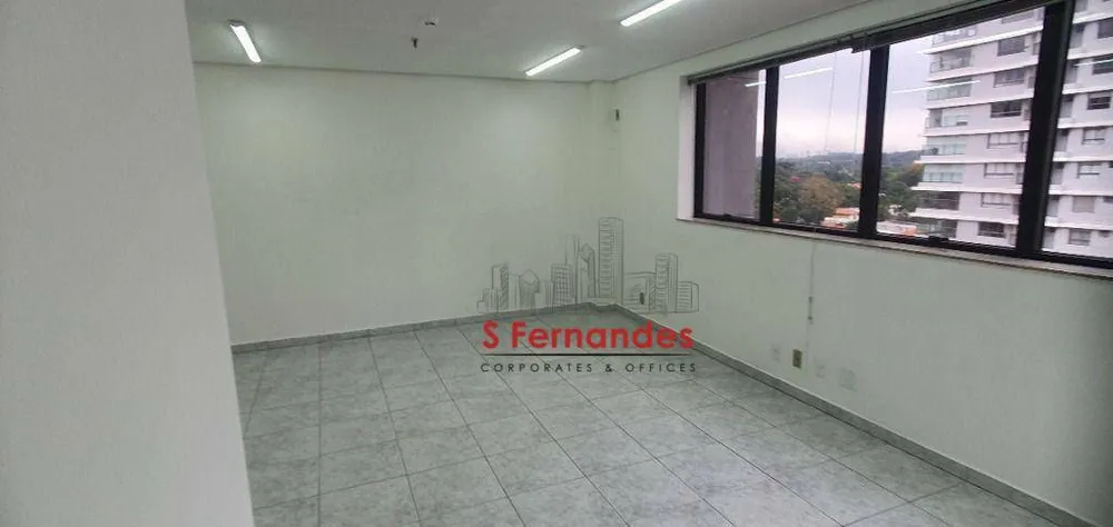 Sala-Conjunto, 30 m² - Foto 7