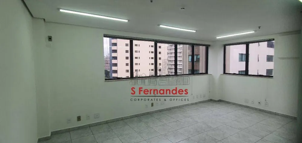 Sala-Conjunto, 30 m² - Foto 2