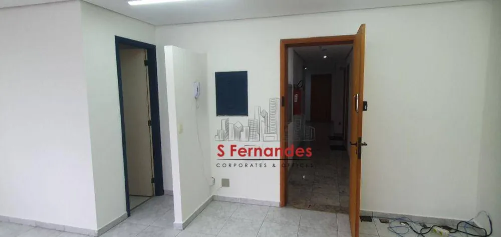 Sala-Conjunto, 30 m² - Foto 5
