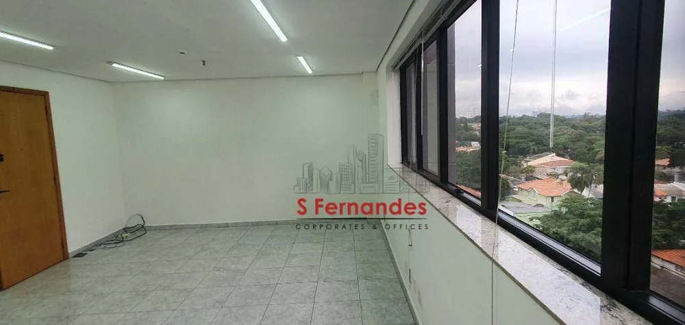 Sala-Conjunto, 30 m² - Foto 4