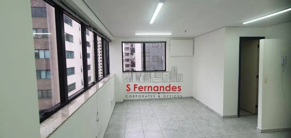 Sala-Conjunto, 30 m² - Foto 3
