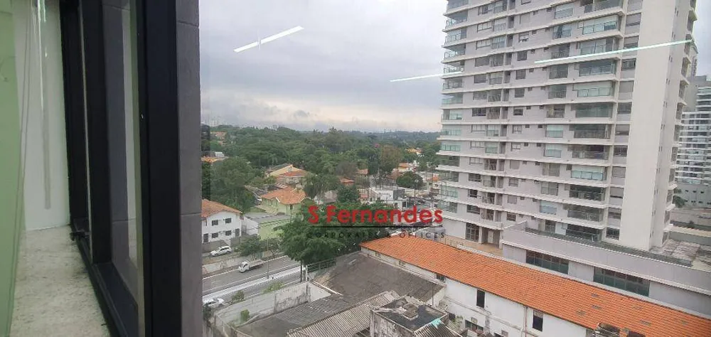 Sala-Conjunto, 30 m² - Foto 6