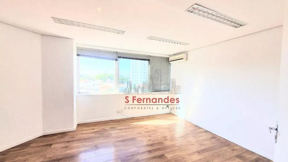 Conjunto Comercial-Sala à venda e aluguel, 204m² - Foto 4