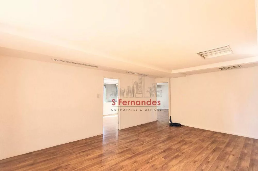 Conjunto Comercial-Sala à venda e aluguel, 204m² - Foto 3