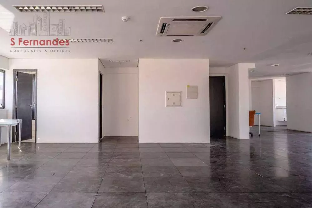 Sala-Conjunto, 201 m² - Foto 4