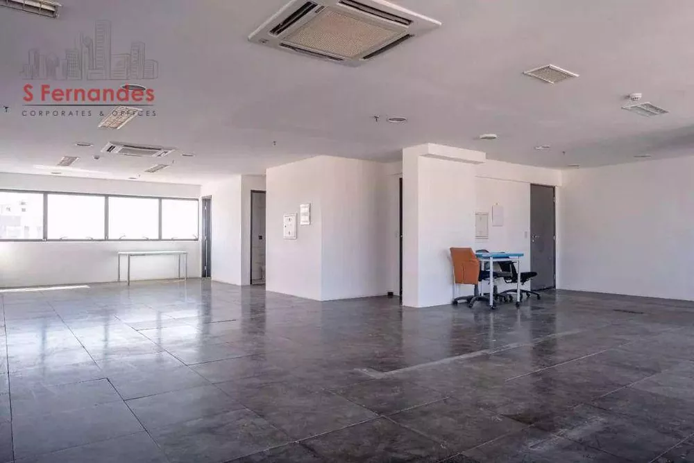 Sala-Conjunto, 201 m² - Foto 2