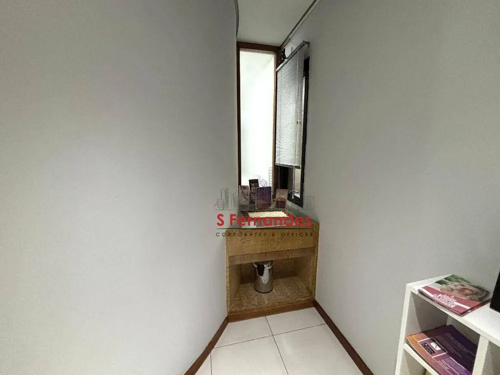 Sala-Conjunto, 45 m² - Foto 5